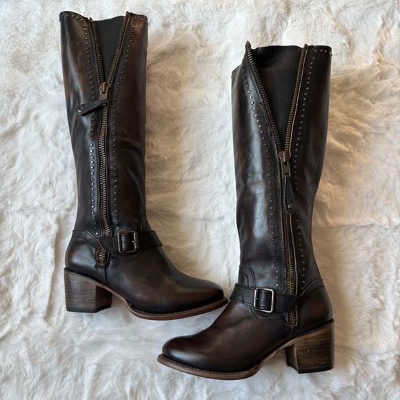 NIB FREEBIRD Carson Boot| size: 9 - Picture 5 of 11